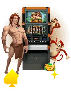 Giao diện thân thiện của 777win nhà cái