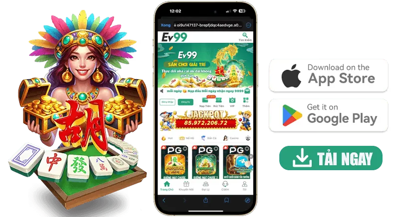 Truy cập ứng dụng 777win nhà cái mọi lúc mọi nơi
