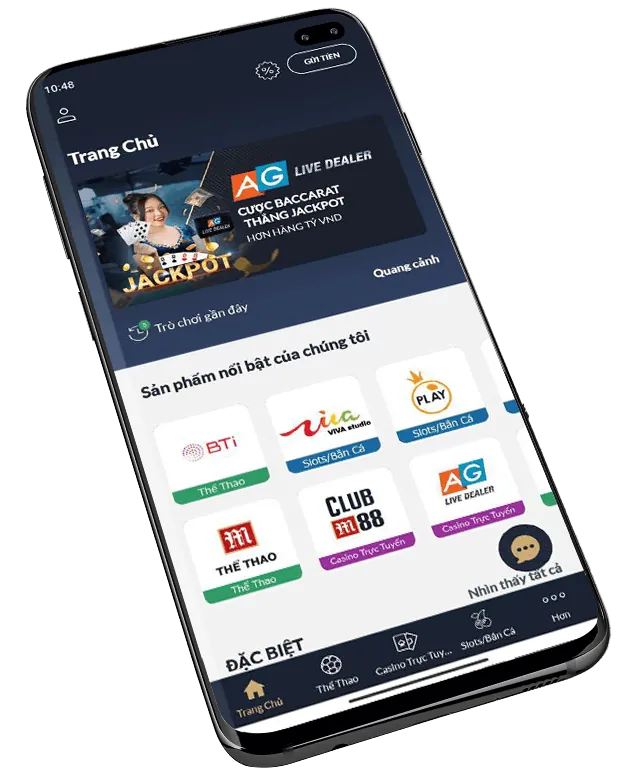 Các chương trình khuyến mãi hấp dẫn tại 777win nhà cái