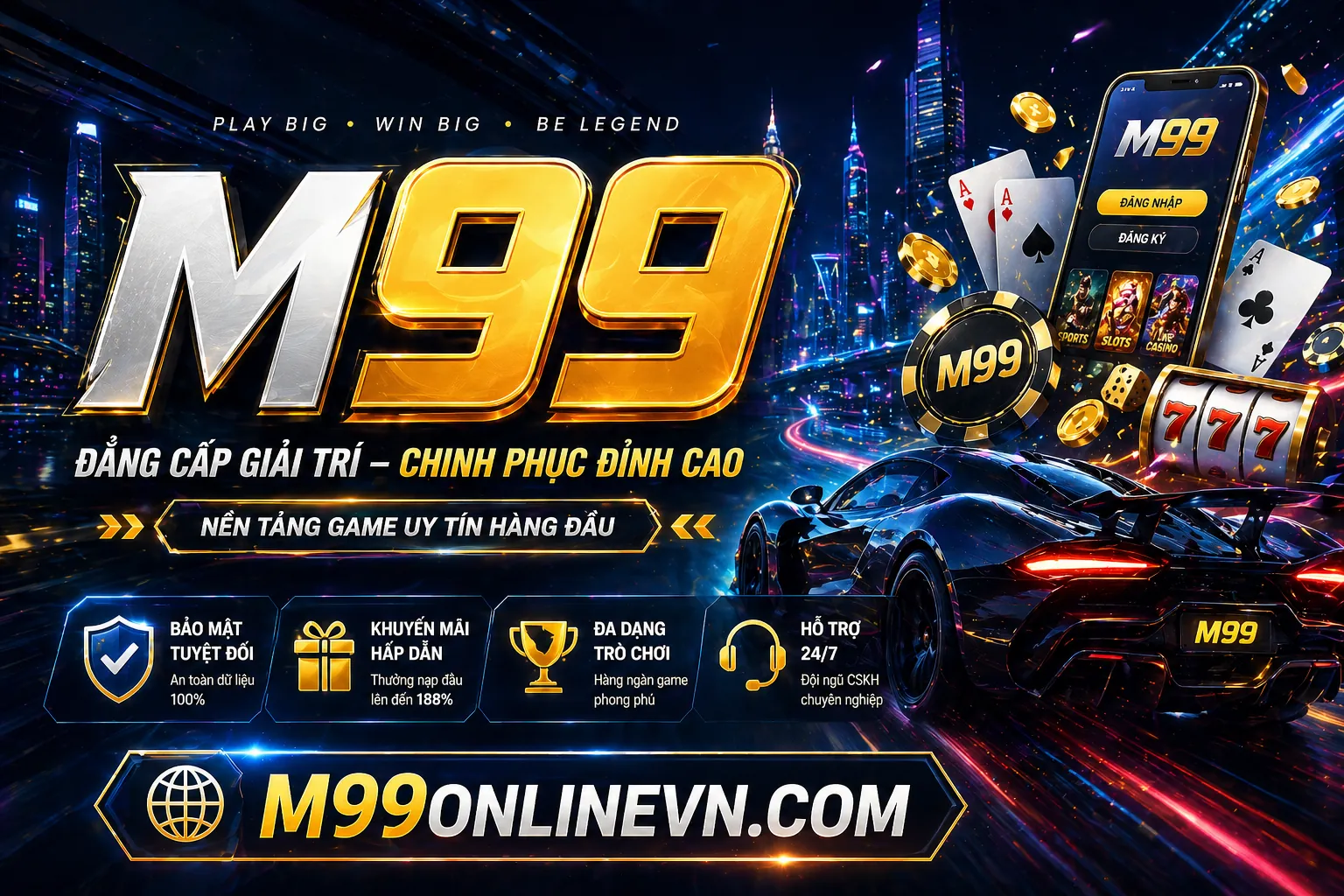 Chương Trình VIP 777win nhà cái với các đặc quyền độc quyền