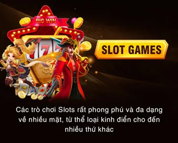 Ưu đãi độc quyền dành cho người chơi nổ hũ 777win nhà cái
