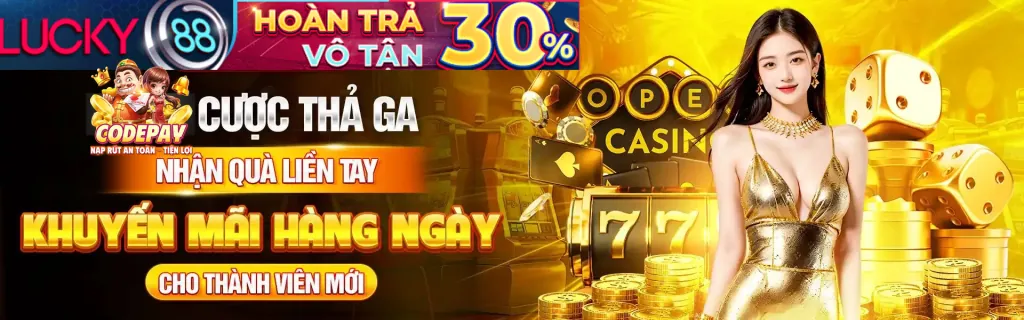 Game bắn cá Vua Hải Tặc